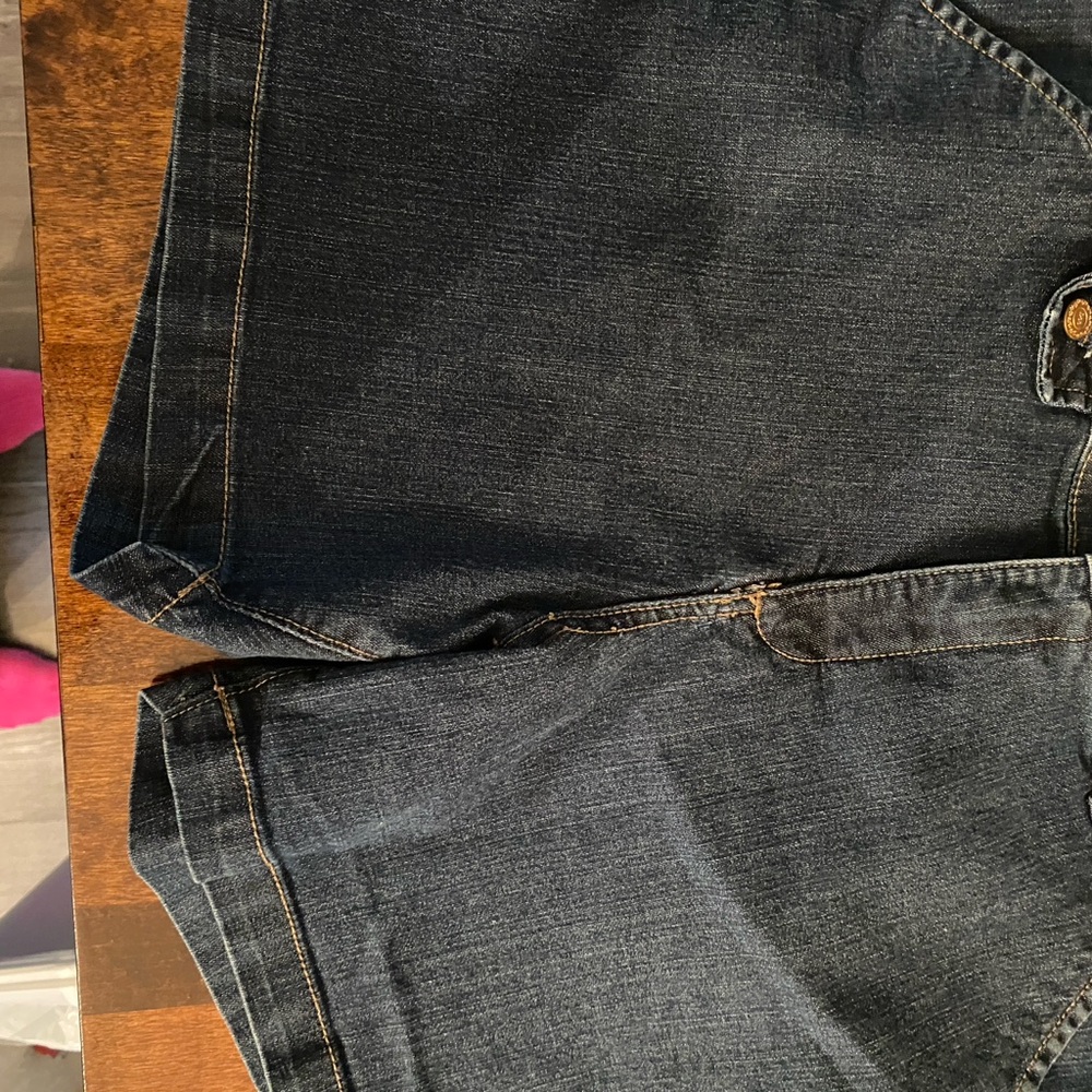 Lee Shorts